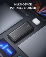 Anker maitinimo baterija / 737 Power Bank (Powercore 26k for Laptop)