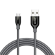 Anker Micro USB 1.8m laidas / Cable Micro USB 1.8m