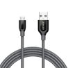 Anker Micro USB 1.8m laidas / Cable Micro USB 1.8m