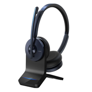 Anker ausinės su mikrofonu / Headset Powerconf H700