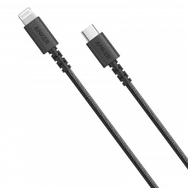 Anker USB-C į Lightning 0.9m laidas / H11 Cable Lightning to USB-C 0.9m