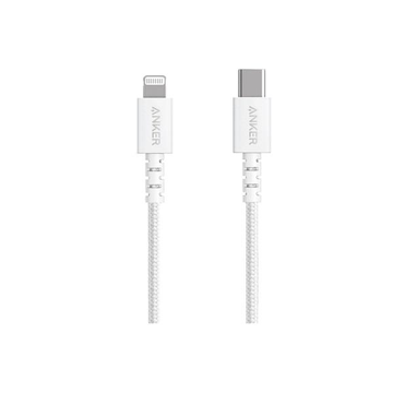 Anker USB-C į Lightning 0.9m laidas / H21 Cable Lightning to USB-C 0.9m