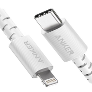 Anker USB-C į Lightning 1.8m laidas / Cable Lightning to USB-C 1.8m
