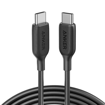 Anker USB-C į USB-C laidas / H11 Cable USB-C to USB-C