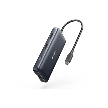 Anker USB šakotuvas / Hub USB 8port