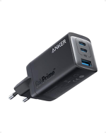 Anker įkroviklis / Mobile Charger Wall Black 65W