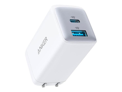 Anker įkroviklis / Mobile Charger Wall Dual Port 65W