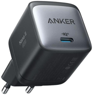 Anker įkroviklis / Mobile Charger Wall II Nano 45W