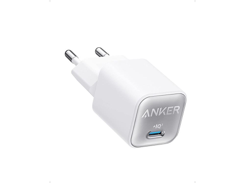 Anker įkroviklis / Mobile Charger Wall Nano III 30W