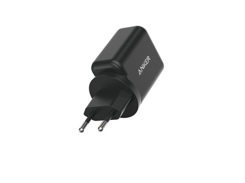 Anker įkroviklis / Mobile Charger Wall Powerport 25W