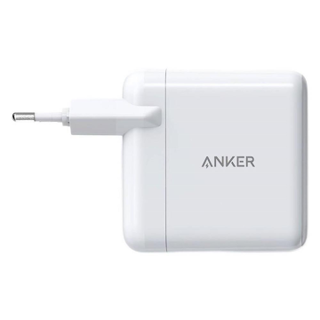 Anker įkroviklis / Mobile Charger Wall Powerport 45W