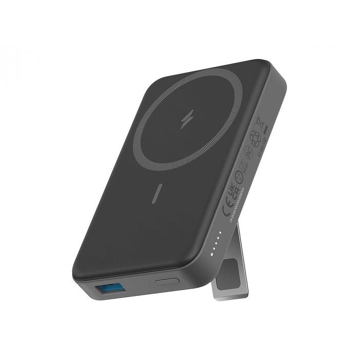 Anker bevielis magnetinis įkroviklis / Mobile Charger Wireless 633 Magnetic