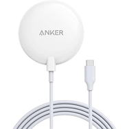 Anker bevielis įkroviklis / Mobile Charger Wireless Pad Powerwave A2565g21
