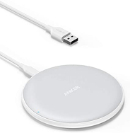 Anker bevielis įkroviklis / Mobile Charger Wireless v7.5W Pad Powerwave A2566g41