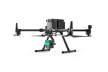 DJI Zenmuse L1 kamera su Lidar skeneriu