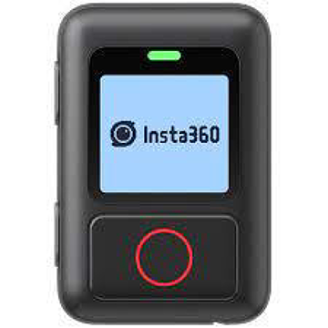 Insta360 valdymo pultas / Gps Action Remote