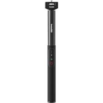 Insta360 teleskopinė lazda su kameros valdymu / Power Selfie Stick