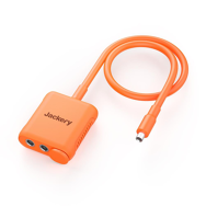 Jackery Power Station Acc Connector / Charging Hto732 Jackery