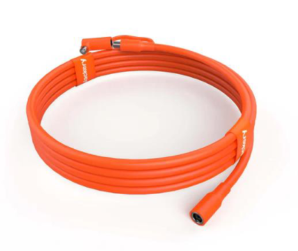 Jackery Power Station Extension Cable / 5m Hto728 Jackery