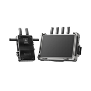 DJI vaizdo perdavimo sistema / Transmission