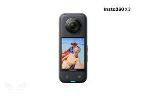 Insta360 X3 kamera