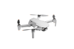 DJI Mini 2 SE Fly More Combo dronas su papildomais aksesuarais