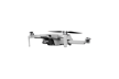 DJI Mini 2 SE Fly More Combo dronas su papildomais aksesuarais