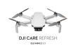 DJI Care Refresh (Mini 2 SE) EU 24 mėn. draudimas