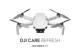 DJI Care Refresh (Mini 2 SE / Mini 4K) EU 12 mėn. draudimas / pratęsimas