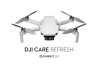 DJI Care Refresh (Mini 2 SE / Mini 4K) EU 12 mėn. draudimas / pratęsimas