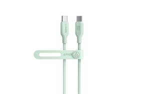 Anker USB-C į USB-C laidas / 543 USB- C to USB-C Cable (Bio - Based)