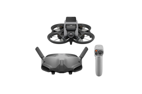 DJI Avata Pro-View Combo dronas