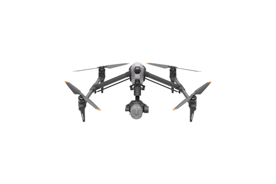 DJI Inspire 3 dronas