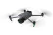 DJI Mavic 3 Pro dronas su DJI RC valdymo pultu