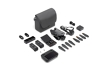 DJI Mavic 3 Pro Fly More Combo dronas su DJI RC Pro valdymo pultu