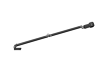 GoPro Boom lankstus laikiklis su lipduku / Boom + Adhesive Mounts