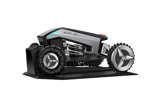 EcoFlow robotas vejapjovė / BLADE Robotic Lawn Mower