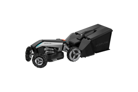 EcoFlow vejos rinkimo rinkinys / BLADE Lawn Sweeper Kit