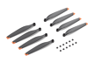 DJI Mini 3 Pro tylieji propeleriai / Propellers