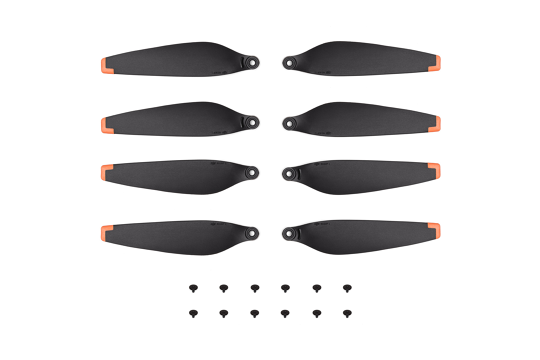 DJI Mini 3 Pro tylieji propeleriai / Propellers