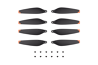 DJI Mini 3 (ne Pro serijos) tylieji propeleriai / Propellers