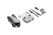 DJI Air 3 dronas su DJI RC-N2 valdymo pultu
