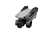 DJI Air 3 dronas su DJI RC-N2 valdymo pultu
