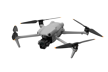DJI Air 3 dronas su DJI RC-N2 valdymo pultu