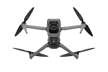 DJI Air 3 dronas su DJI RC-N2 valdymo pultu