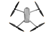 DJI Air 3 dronas su DJI RC-N2 valdymo pultu