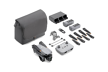 DJI Air 3 Fly More Combo dronas su DJI RC-N2 valdymo pultu ir papildomais aksesuarais