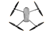 DJI Air 3 Fly More Combo dronas su DJI RC-N2 valdymo pultu ir papildomais aksesuarais
