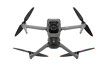 DJI Air 3 Fly More Combo dronas su DJI RC 2 valdymo pultu ir papildomais aksesuarais