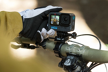 GoPro HERO12 Black veiksmo kamera